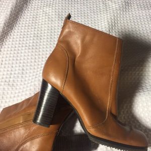 Ankle Boot by Nine West.